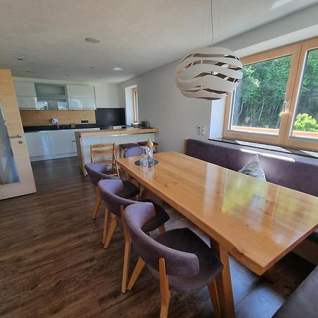 Ferienwohnung La-Wurm Hart im Zillertal Zewnętrze zdjęcie