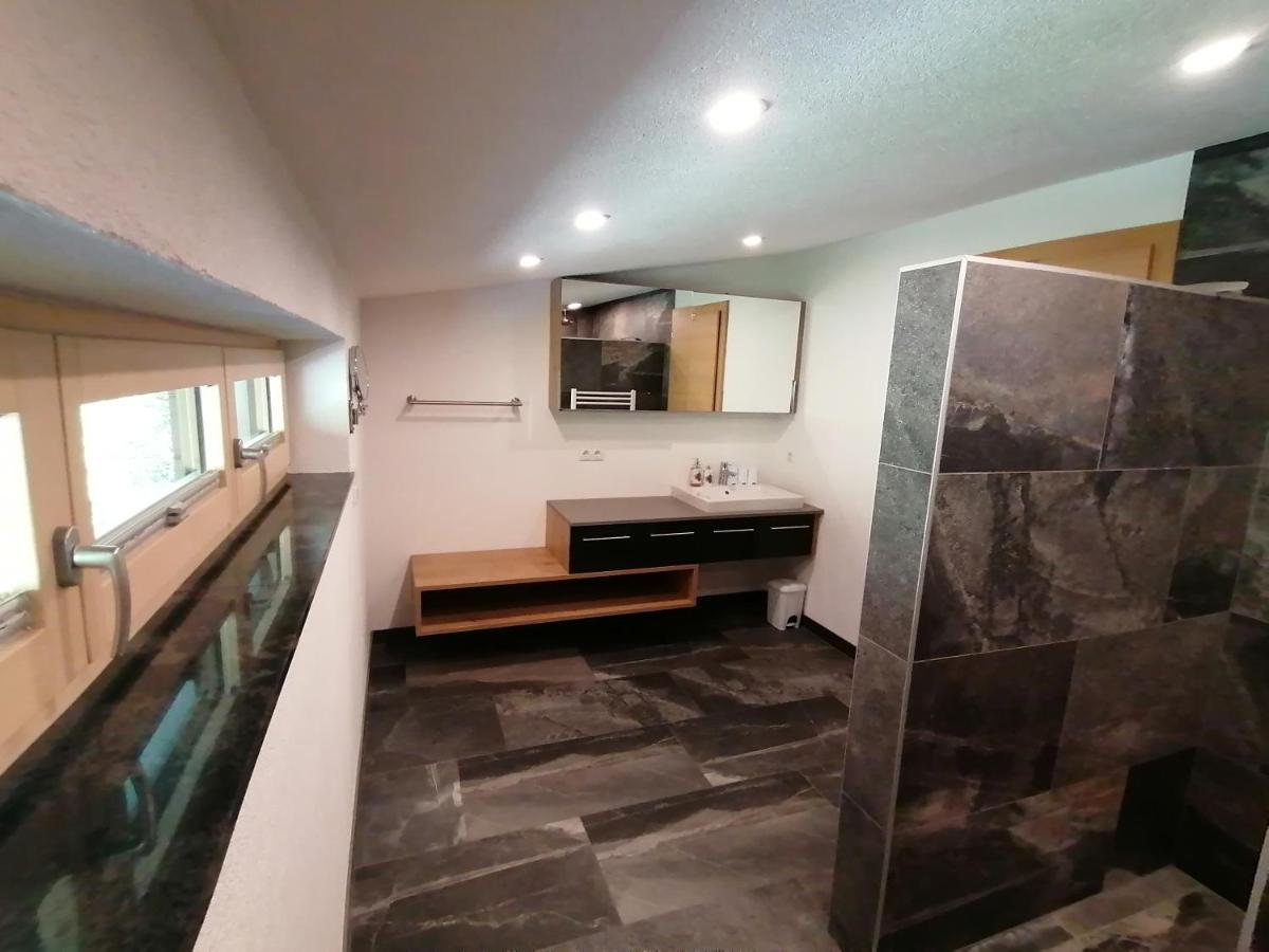 Ferienwohnung La-Wurm Hart im Zillertal Zewnętrze zdjęcie