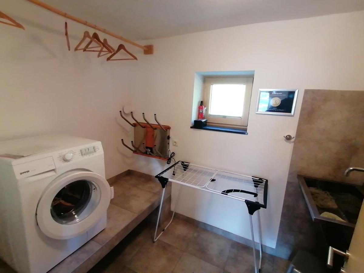 Ferienwohnung La-Wurm Hart im Zillertal Zewnętrze zdjęcie