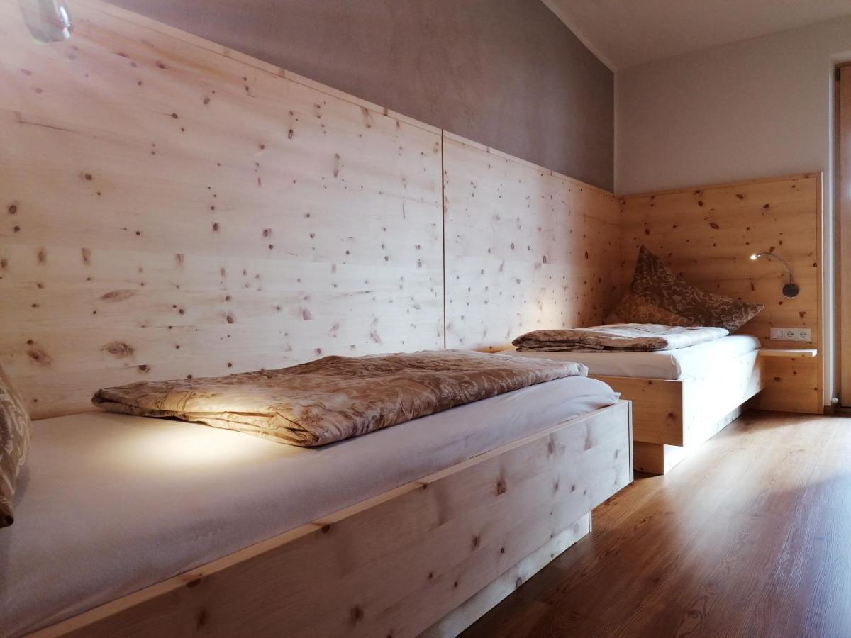 Ferienwohnung La-Wurm Hart im Zillertal Zewnętrze zdjęcie