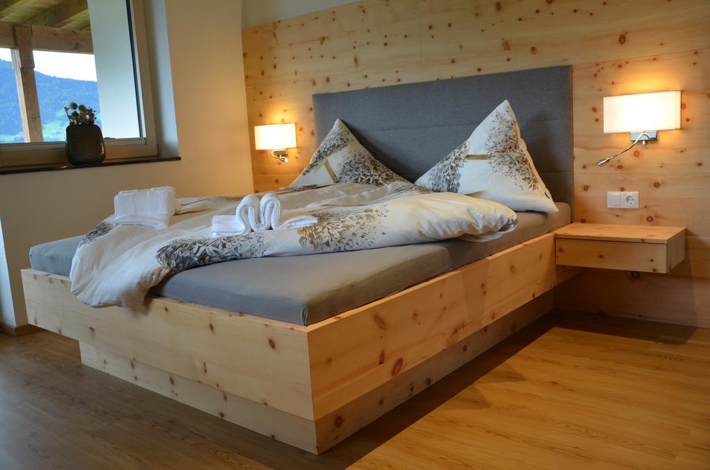 Ferienwohnung La-Wurm Hart im Zillertal Zewnętrze zdjęcie