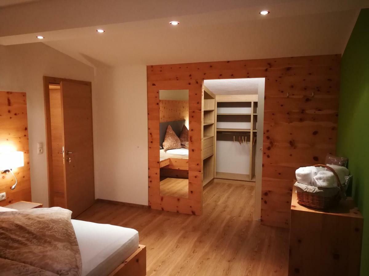 Ferienwohnung La-Wurm Hart im Zillertal Zewnętrze zdjęcie